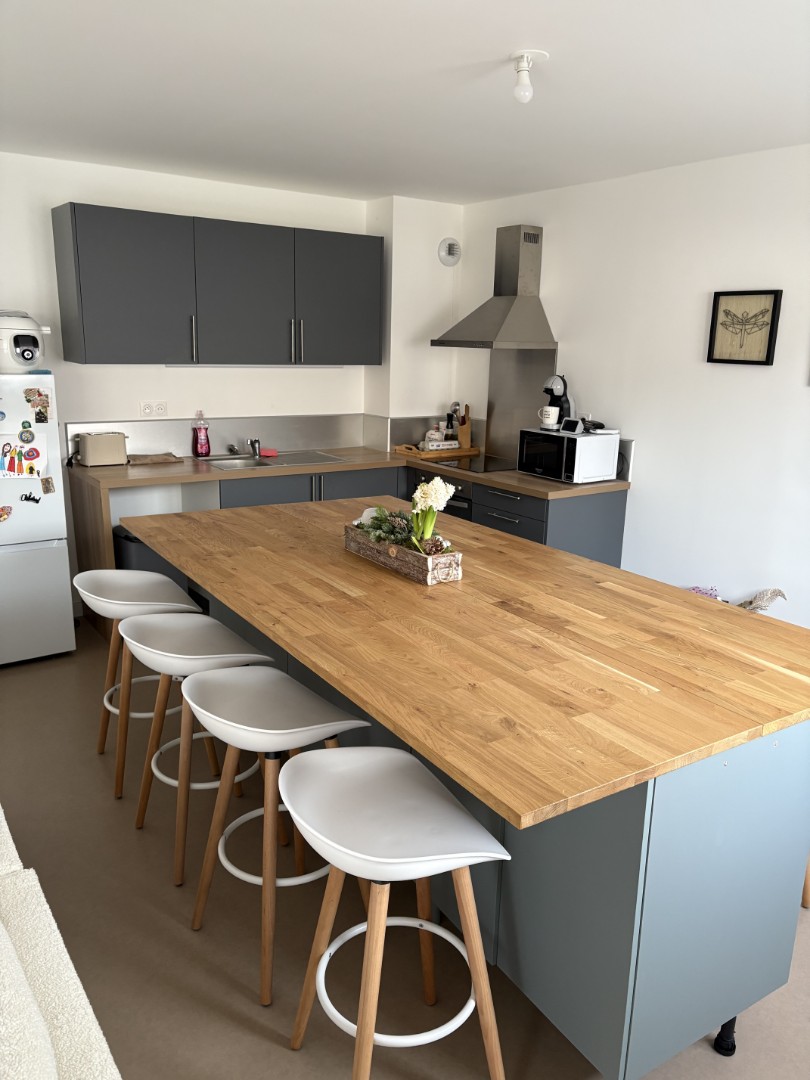 Location appartement à Râches