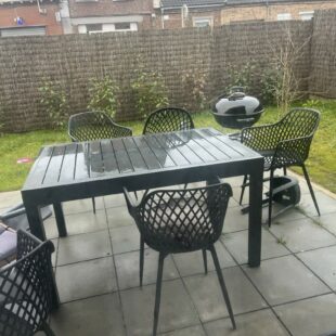 Location appartement à Râches