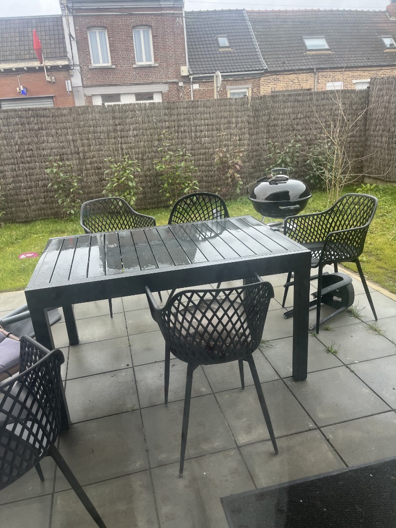 Location appartement à Râches