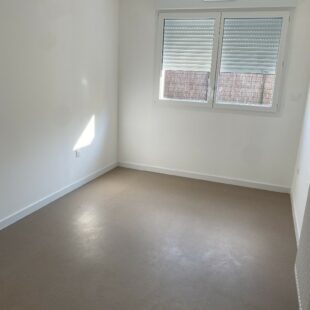 Location appartement à Râches