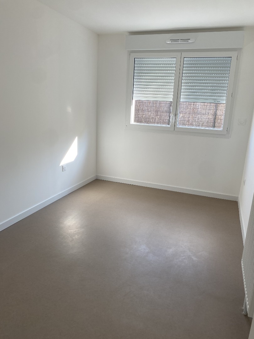 Location appartement à Râches