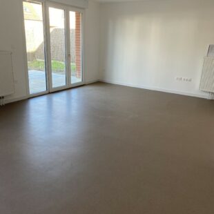 Location appartement à Râches