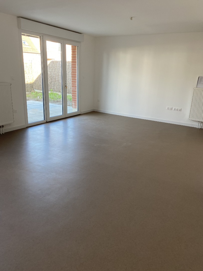 Location appartement à Râches