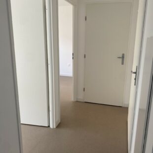 Location appartement à Râches