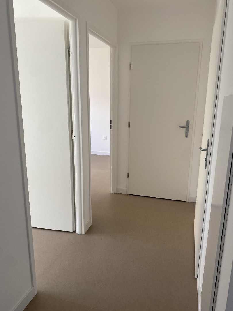 Location appartement à Râches