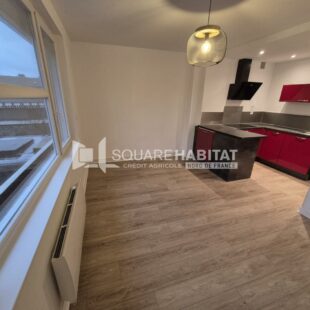 Location appartement à Boulogne-Sur-Mer