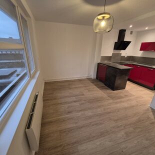 Location appartement à Boulogne-Sur-Mer