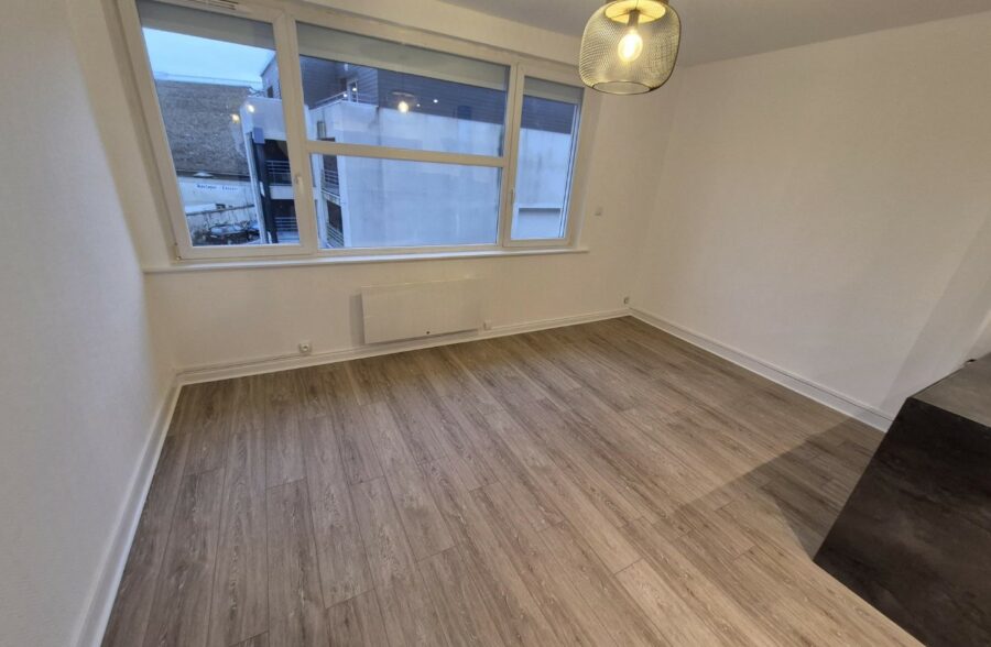 Location appartement à Boulogne-Sur-Mer