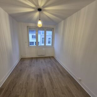 Location appartement à Boulogne-Sur-Mer