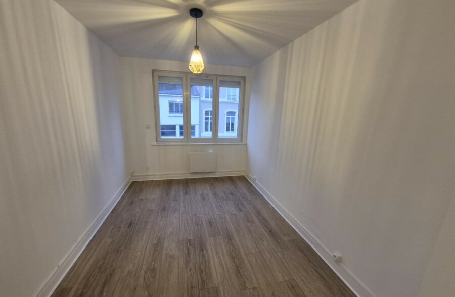 Location appartement à Boulogne-Sur-Mer