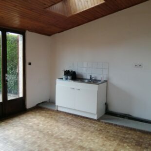 Location maison à Wizernes