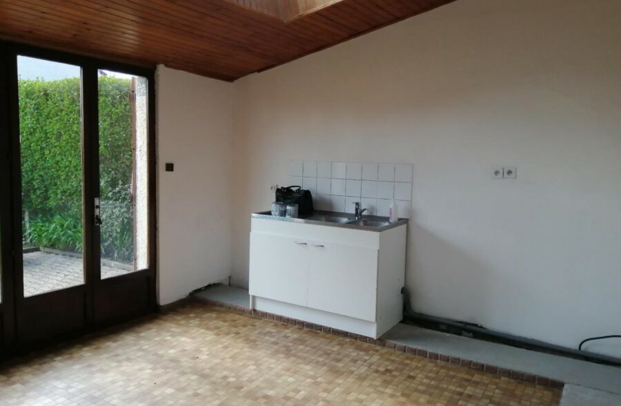 Location maison à Wizernes