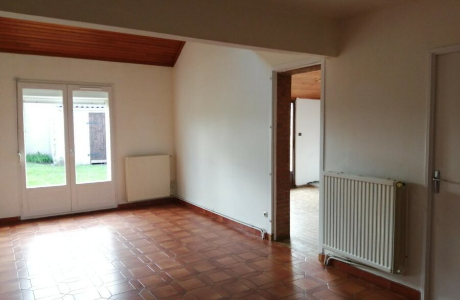 Location maison à Wizernes