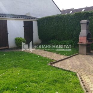 Location maison à Wizernes