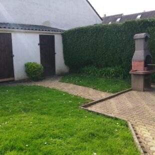 Location maison à Wizernes