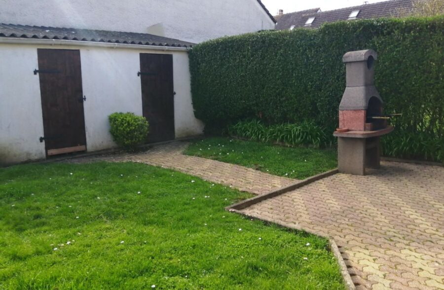 Location maison à Wizernes