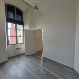 Location appartement à Saint-Omer