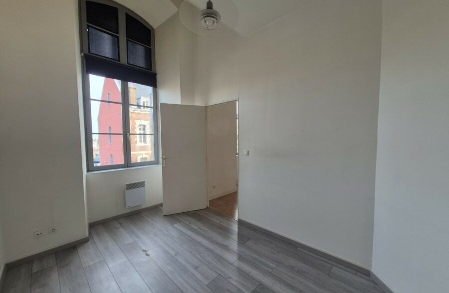 Location appartement à Saint-Omer