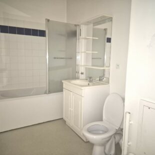 Location appartement à Saint-Omer