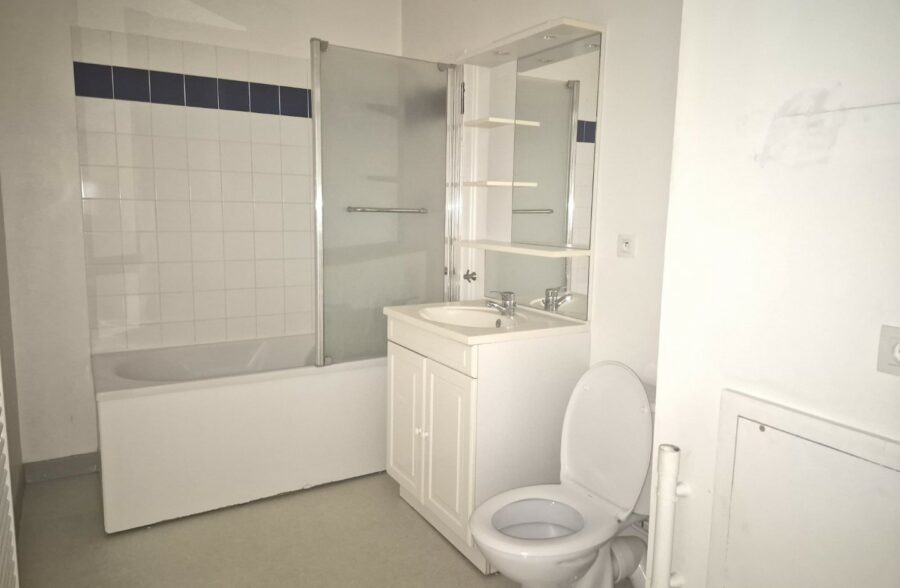 Location appartement à Saint-Omer