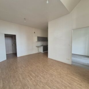 Location appartement à Saint-Omer