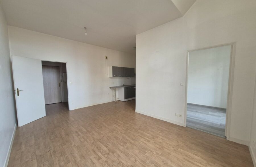 Location appartement à Saint-Omer