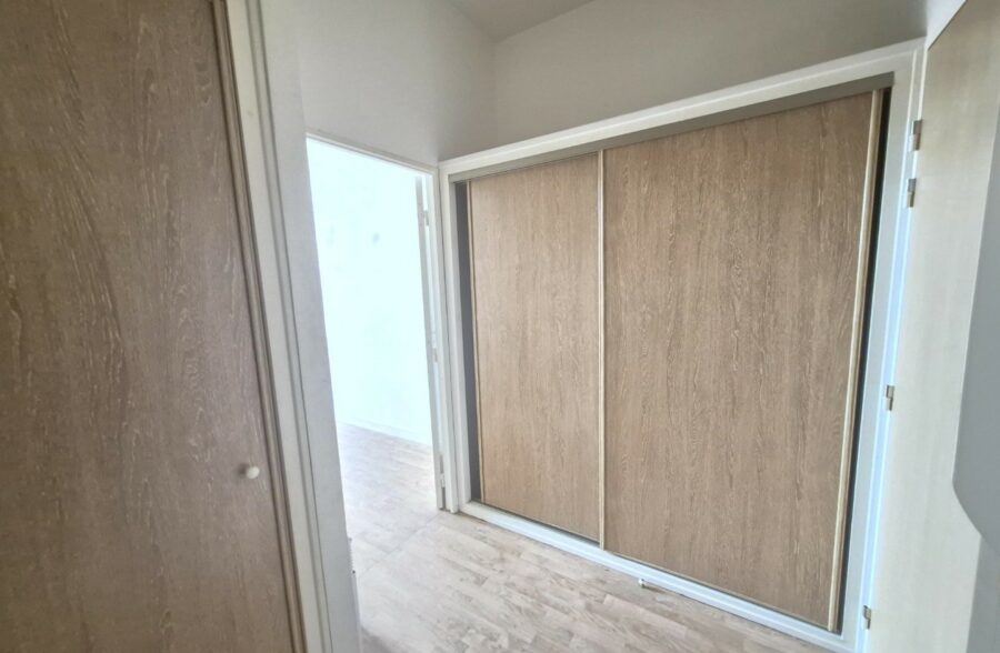 Location appartement à Saint-Omer