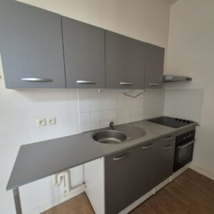 Location appartement à Saint-Omer