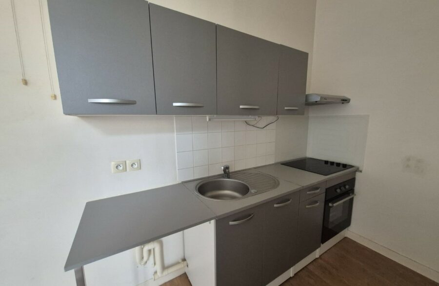 Location appartement à Saint-Omer