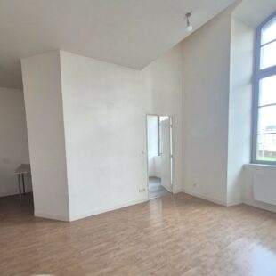 Location appartement à Saint-Omer