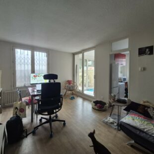 Location appartement à Villeneuve-D’ascq