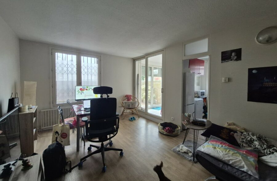 Location appartement à Villeneuve-D’ascq