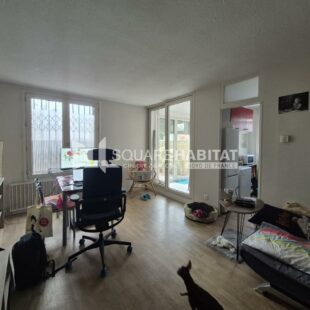 Location appartement à Villeneuve-D’ascq