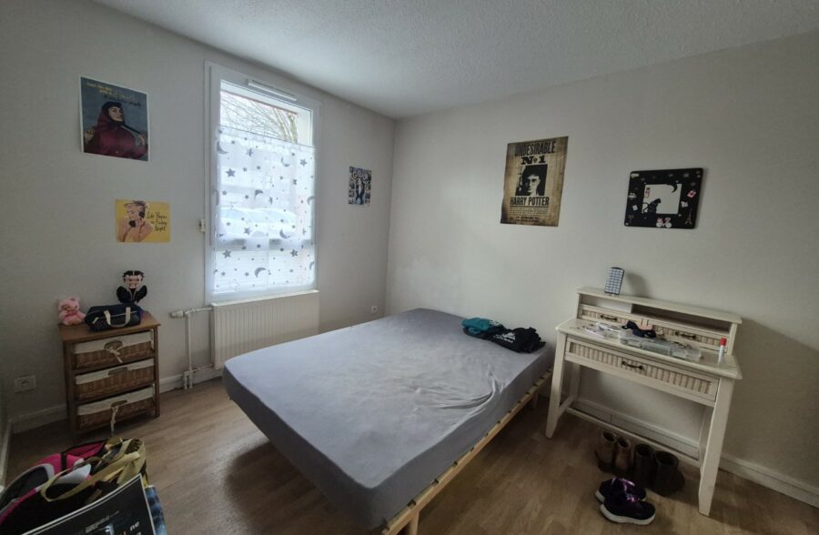 Location appartement à Villeneuve-D’ascq