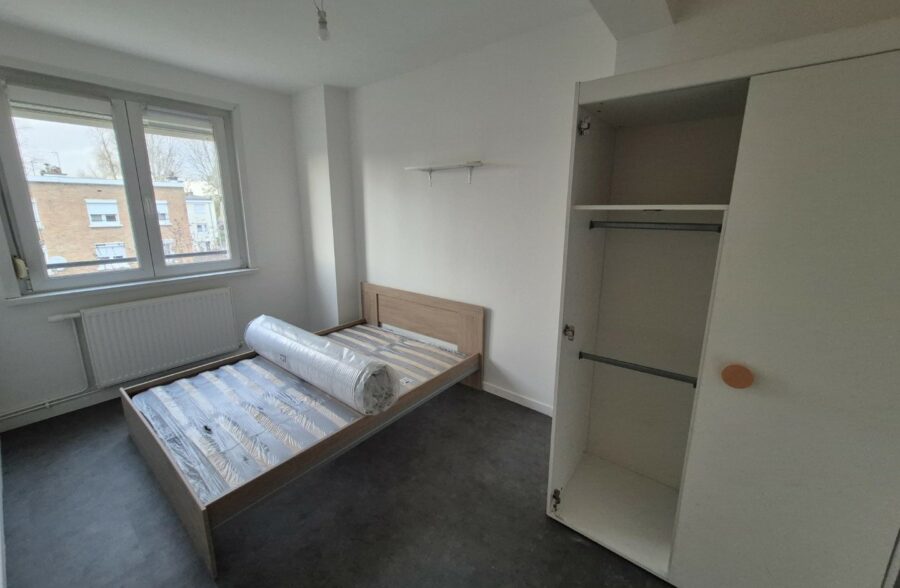 Location maison meublé à Haubourdin