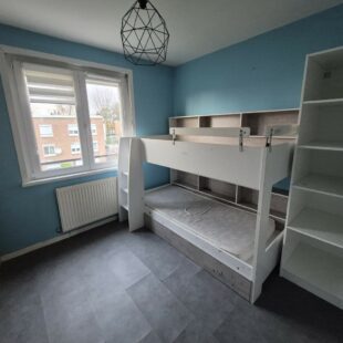 Location maison meublé à Haubourdin