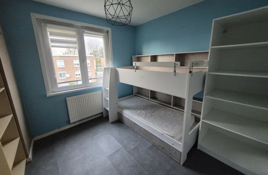 Location maison meublé à Haubourdin