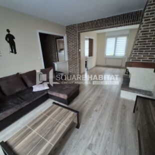 Location maison à Haubourdin