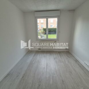 Location maison à Haubourdin