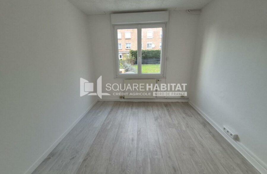 Location maison à Haubourdin