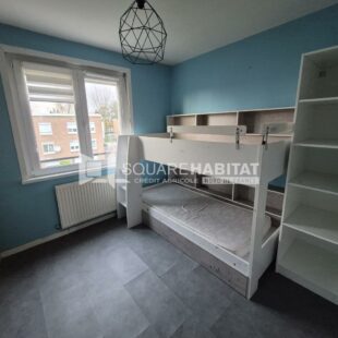 Location maison à Haubourdin