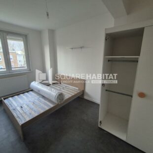 Location maison à Haubourdin