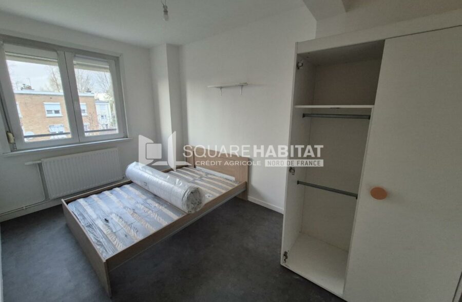 Location maison à Haubourdin