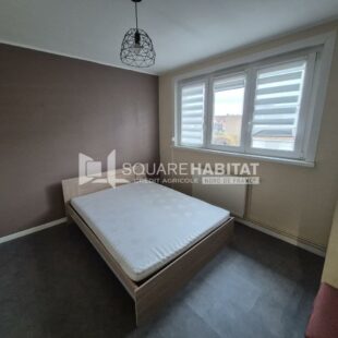 Location maison à Haubourdin