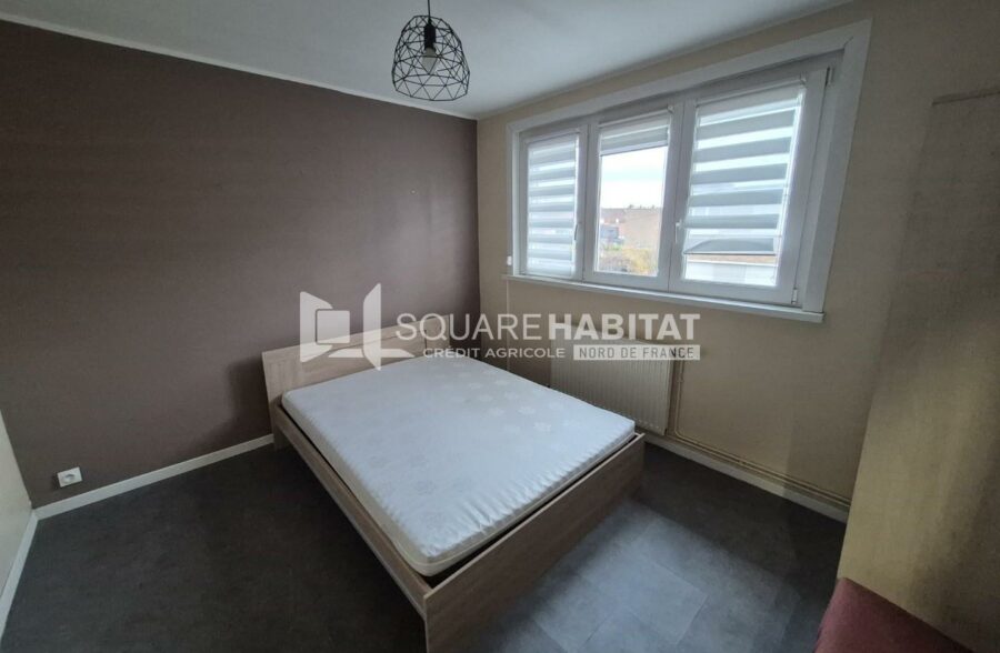 Location maison à Haubourdin