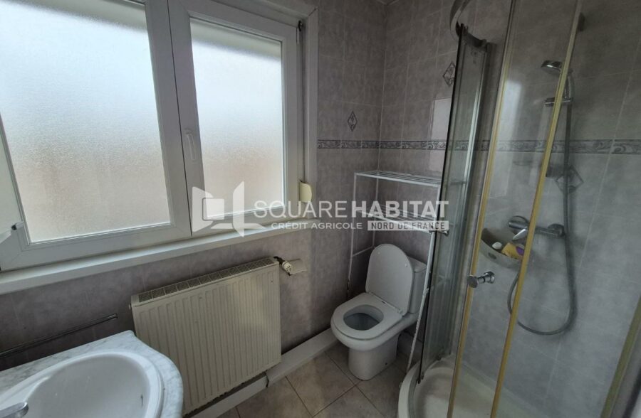 Location maison à Haubourdin