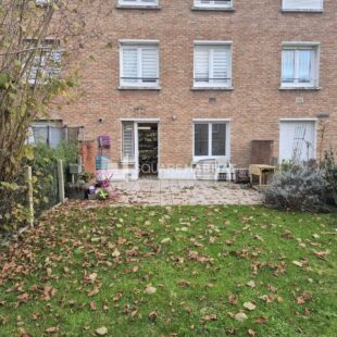 Location maison à Haubourdin