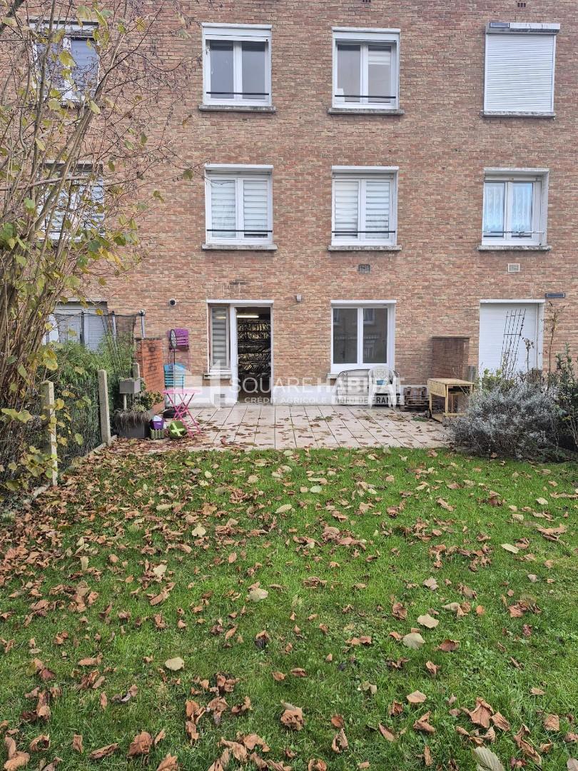 Location maison à Haubourdin