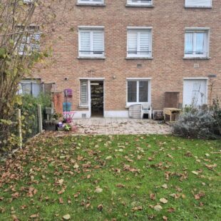Location maison meublé à Haubourdin