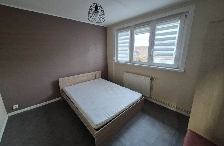 Location maison meublé à Haubourdin